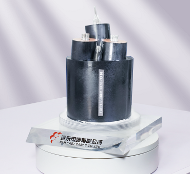草莓APP色版下载安装36-66kV风力发电用耐扭软电缆