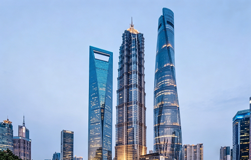 上海环球金融草莓视频黄软件下载